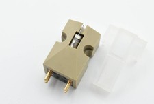 Denon DL-103D MC Cartridge Sharp Stylus Tested Japan Vintage Used
