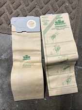 Windsor Versamatic Micro Filter Style 2003 Upright Vacuum Cleaner Bags Genuine