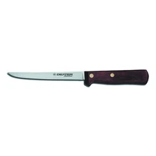 Dexter Sani-Safe Boning Knife 5 Inch Flexible Curved, 6 Per Case