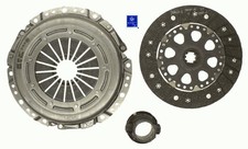 Kupplungssatz SACHS 3000 650 001 f�r BMW Z3 E36 E28 E34 E30 10 215mm 3er Compact