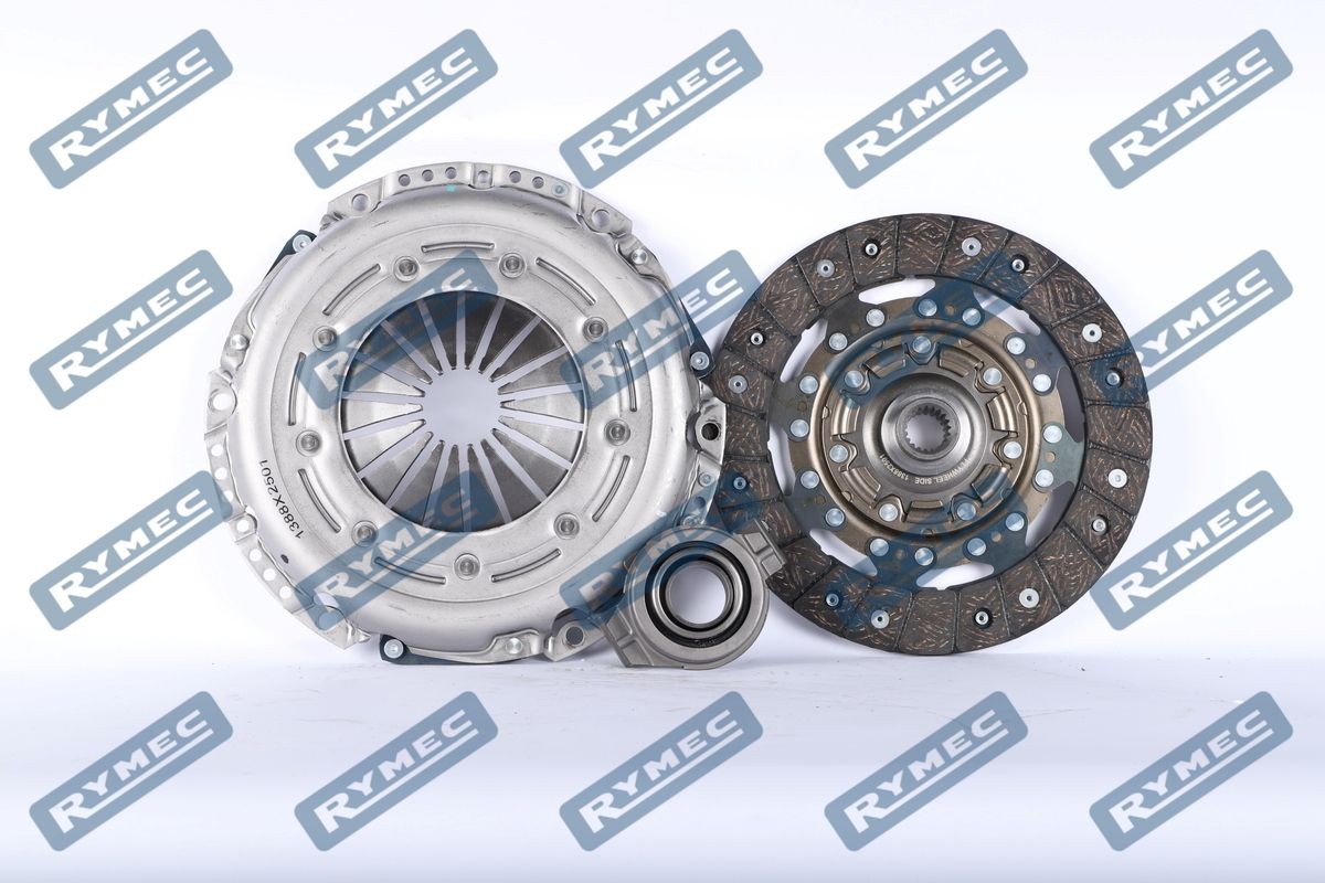 CLUTCH KIT JT1911 FOR ALFA ROMEO FIAT MAREA/Weekend BRAVO MULTIPLA STILO/Multi