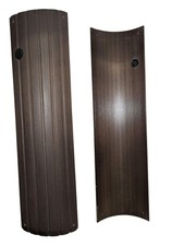 Watkins Hotspot Relay Rhythm Hot Tub Corner Panel Brown  30.5
