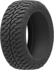 1 New Lt33x12.50r17 120q American Roadstar Mt 33125017 Tire 1 New Lt33x12.50r17 120q American Roadstar Mt 33125017 Tire