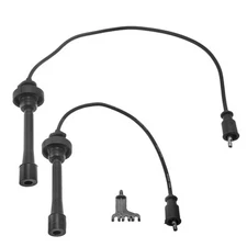 Spark Plug Wire Set Herko Automotive WMIT01 For Mitsubishi 1998-2006