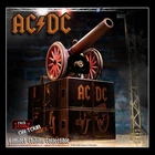Replica Cannon Statue AC/DC Rock Ikonz On Tour "For Those About to Rock"