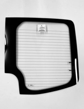 Heckscheibe Heckfenster klar heizbar f&uuml;r Mercedes SPRINTER BM 906 2006-2020