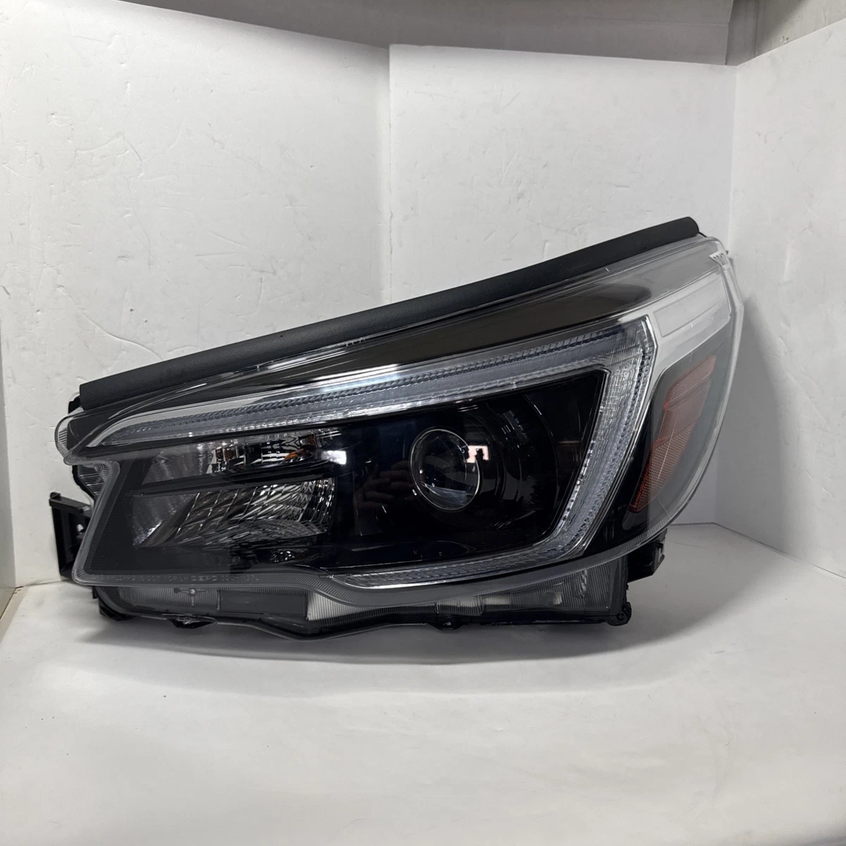 25+ DEPO Headlight Assemblies for Subaru Forester for sale