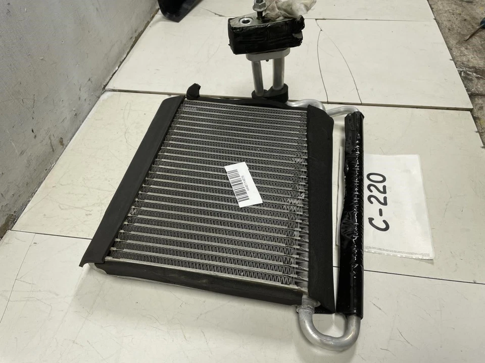 Lincoln MKZ 2010 núcleo de calefacción OEM  Foto 2 de 4