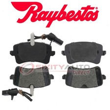 Raybestos Rear Disc Brake Pad Set for 2003-2017 Chevrolet Express 2500 - qm