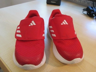 Kinderschuhe ROT * Gr. 25 * TOP