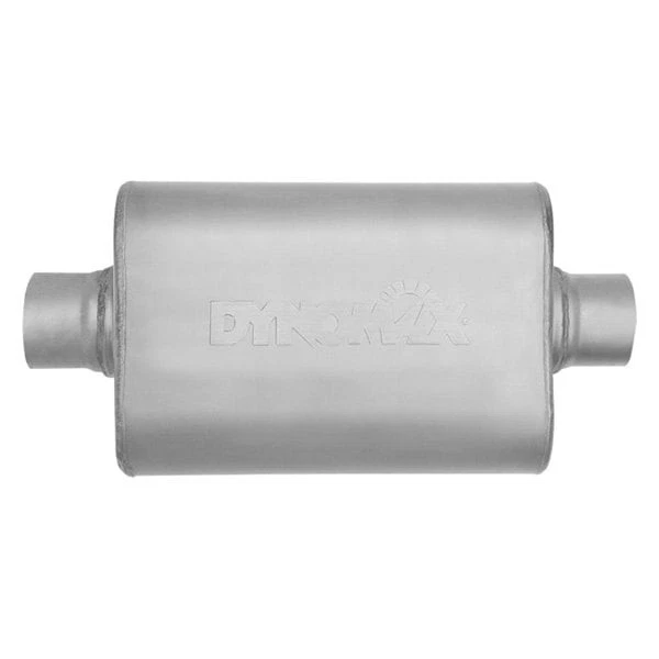 For Dodge Durango 2000-2003 Dynomax BNDL-300536 Exhaust Muffler & Tailpipe Kit - Изображение 2 из 2