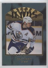 1997-98 SP Authentic NHL Icons Doug Weight #I32 0c3