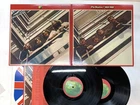The Beatles 1962-1966 Japan LP [32883ER]