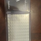 Valcambi CombiBar 100 x 1g 999 Fine Silver Bar 100g