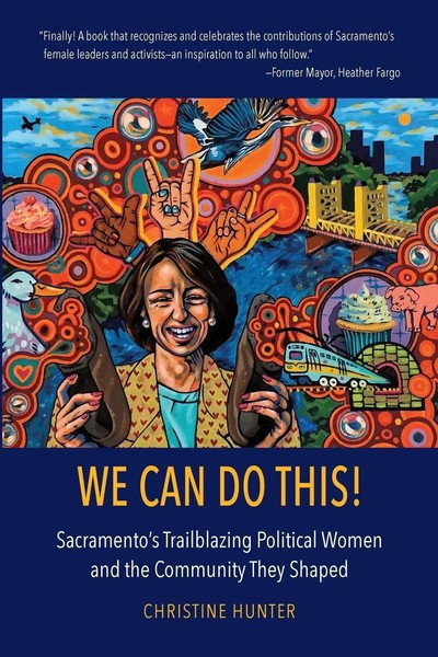 We Can Do This! Christine Hunter Taschenbuch Kartoniert / Broschiert Englisch-image