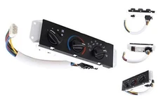 HVAC AC Heater Blower Motor Control Switch for Jeep TJ/Wrangler 1999-2004
