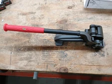 GRAINGER APPROVED 9ADJ8 Strapping Tensioner,Manual,Heavy Duty 9ADJ8