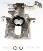 Triscan Bremssattel 8175 13242 FüR Toyota Auris Corolla VAN Dual Vvti NRE180_