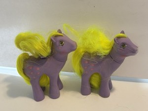 1986 My Little Pony | eBay