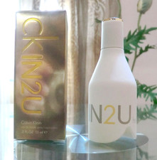 CKIN2U FOR HER - EDT VAPO 15 ML de CALVIN KLEIN