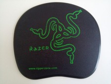 Razer Ripper Mousepad von 2002, Boomslang, Re...
