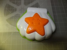 Baby Einstein Mobile, Sweet Sea Dreams Replacement White Remote Only