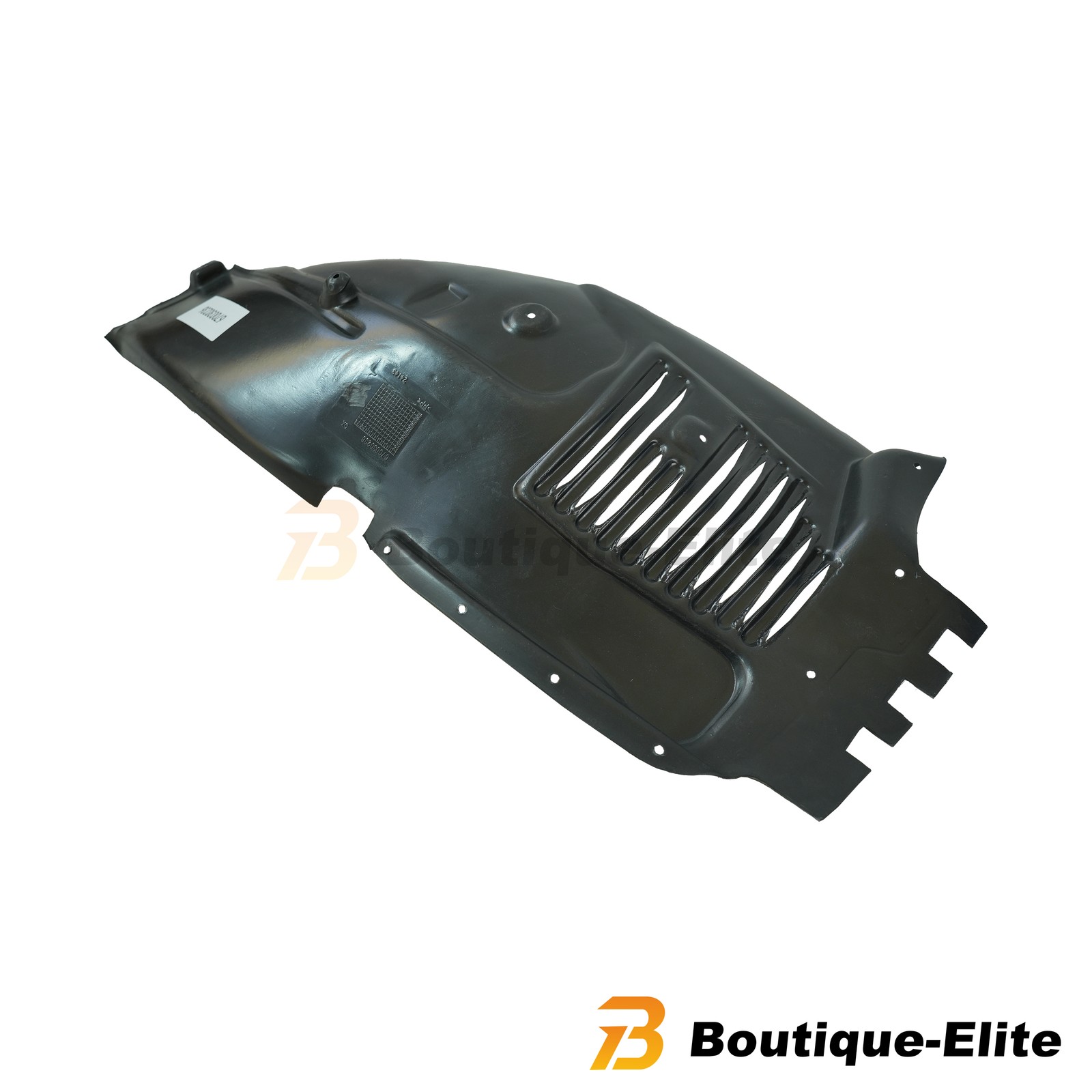 For 2014 2015 2016 2017 Maserati Ghibli Fender Liner Front Right 670030236