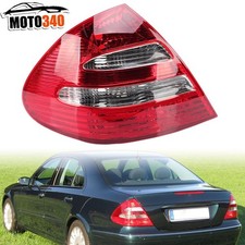 Rücklicht Heckleuchte Hinten Links Für Mercedes-Benz E-Klasse W211 2002-2006