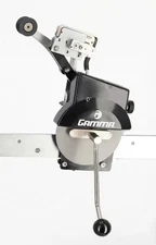 Gamma Tennis Stringer Manual Spring Tension Winder **READ**