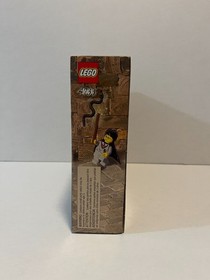 LEGO Harry Potter The Dueling Club 4733  Sealed Boxed Set  Chamber of Secrets