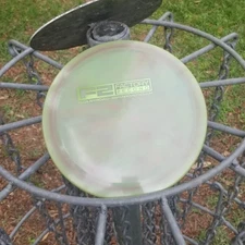 Innova Champion Color Glow Firebird - Swirly Halo - New
