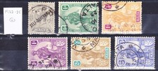 Malte 1922-25