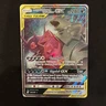 Mega Sableye & Tyranitar GX - 126/236 Unified Minds Ultra Rare Pokemon