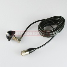 Thunderpole Powerstick Mount Kit | CB Radio Antenna Body Mount 4m Lead & PL259
