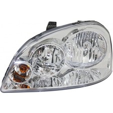 Fits 2005-2008 Suzuki Forenza Driver Side Headlight Assembly Sz2502120 Fits 2005-2008 Suzuki Forenza Driver Side Headlight Assembly Sz2502120