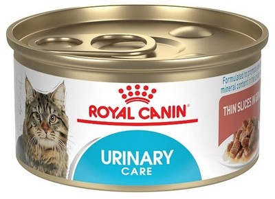 Royal Canin, Feline Care Nutrition Urinary Thin 3 Ounce (Pack of 1)