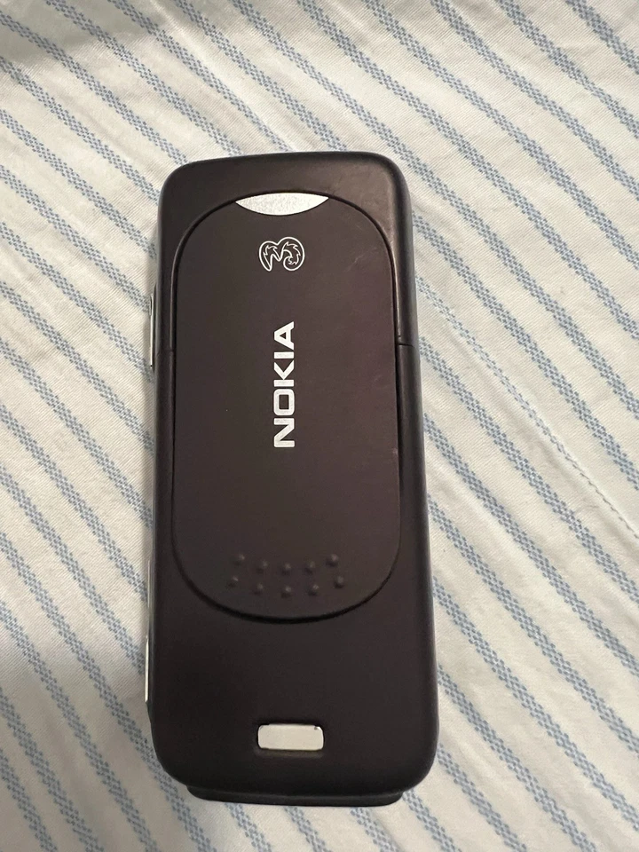 Nokia N73 - Image 2 of 3