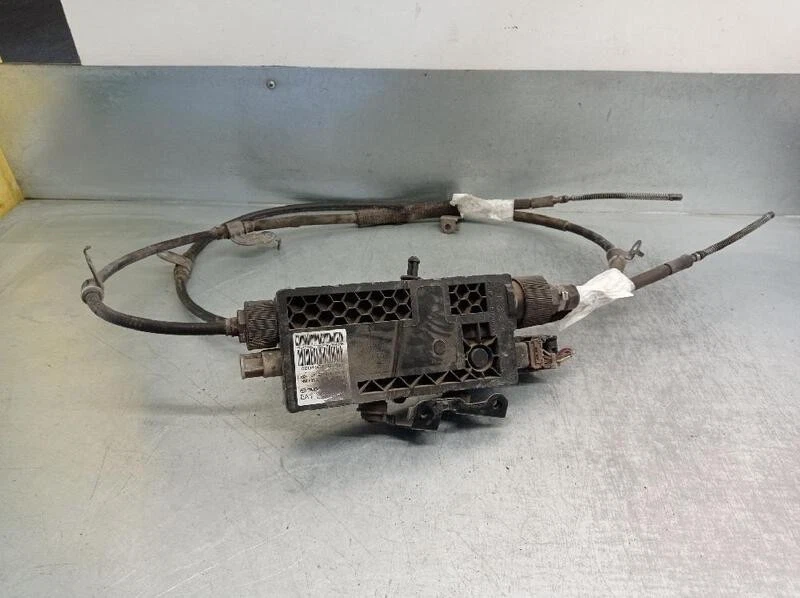 26002AJ000 freno de mano electrico para SUBARU LEGACY V STATION WAGON (BR) 2.0 - Imagen 2 de 4