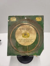 John Deere Part AR 31745R .030 Copper Cylinder Liner Shim