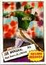 2025 topps shoebox treasures joe morgan
