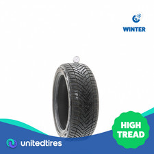Used 19545r16 Vredestein Wintrac 84h - 932