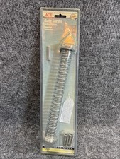 Ace 12 in. Stainless Steel Adjustable Tension Gate/Door Spring 5398466