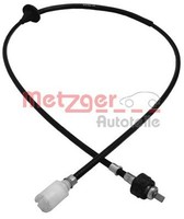 Metzger Autoteile Tachowelle Tachometer S 07122 FüR Fiat Peugeot Ducato J5 4X4