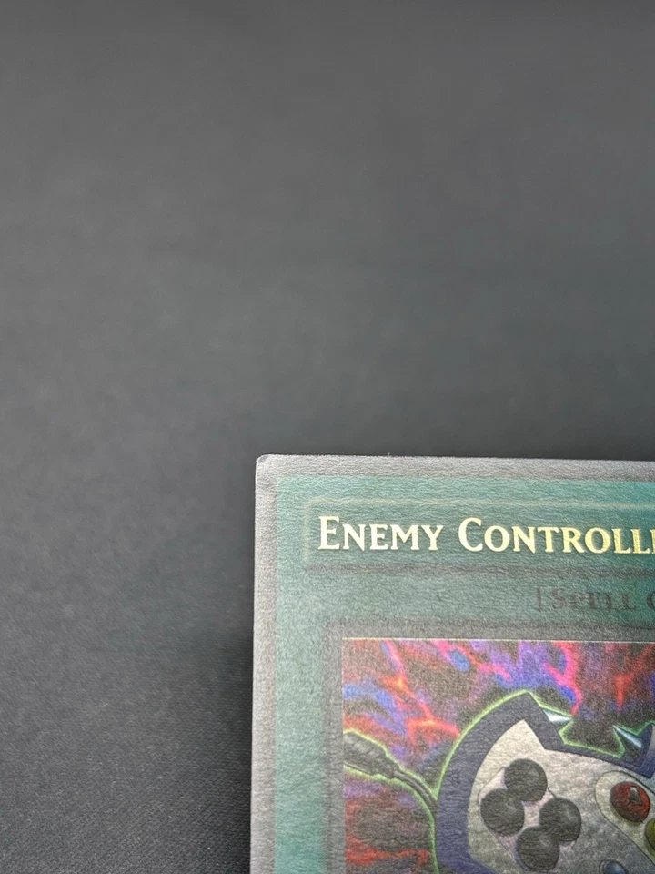 Enemy Controller - AST-037 - Ultra Rare - Unlimited - MP - Image 3 of 3