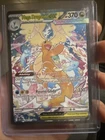 Mega Dragonite EX 290/217 Ascended Heroes Special Illustration Rare Pokemon TCG