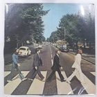BEATLES ABBEY ROAD APPLE EAS80560 1LP