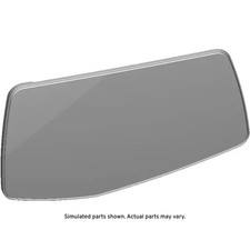 Genuine GM Mirror Glass 84309703