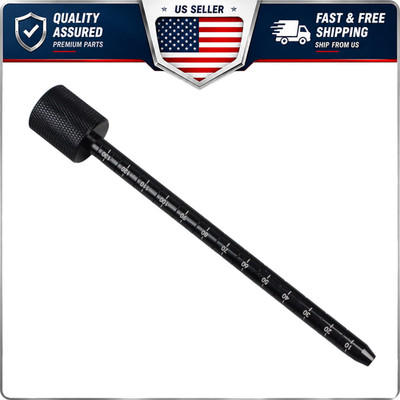 Transmission Oil Level Dipstick Tool 10323A For Chrysler 6F24 Automatic Trans