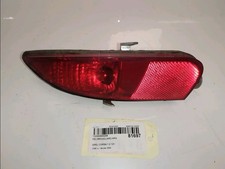 Antibrouillard Opel CORSA