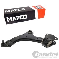 Mapco Querlenker Unten Vorderachse Links Passend FüR Volvo XC60 | 49971